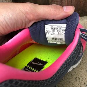 Brooks Shoes - Brooks Glycerin Running Shoes Brooks Shoes - Brooks Glycerin Running Shoes